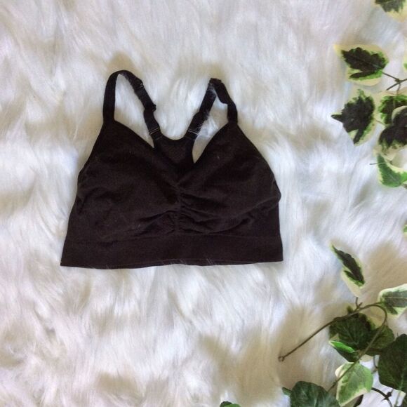 Set of 2 Sports Bras - Picture 4 of 10